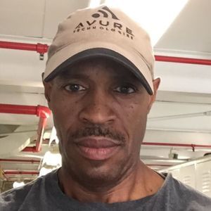 Meet your Posher, Giles